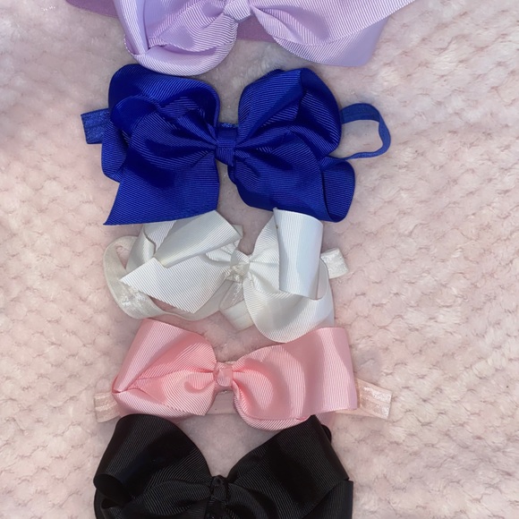 Other - Hair bows